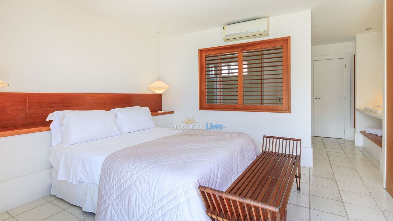 Apartment for vacation rental in Rio de Janeiro (Leblon)