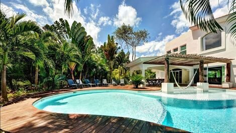 Casa para alugar em Playa Del Carmen - Playacar Phase Ii