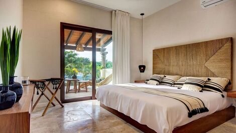 Pta001 - Luxury Villa in Puerto Aventuras