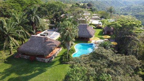 Casa para alugar em Anapoima - Mesa de Yeguas Country Club