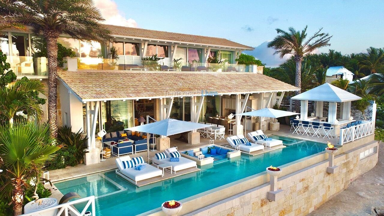 Casa para alquiler de vacaciones em Cancun