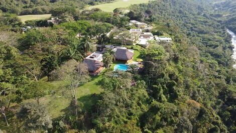 Anp050 - Hermosa casa de campo de lujo en Mesa de Yeguas