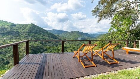 Anp050 - Beautiful luxury country house in Mesa de Yeguas
