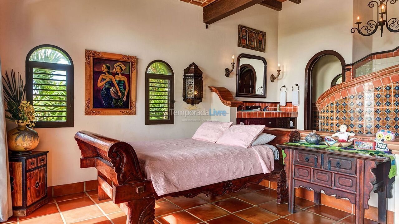 Ranch for vacation rental in Tulum (Tankah 4)