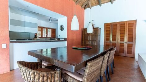 Anp050 - Beautiful luxury country house in Mesa de Yeguas