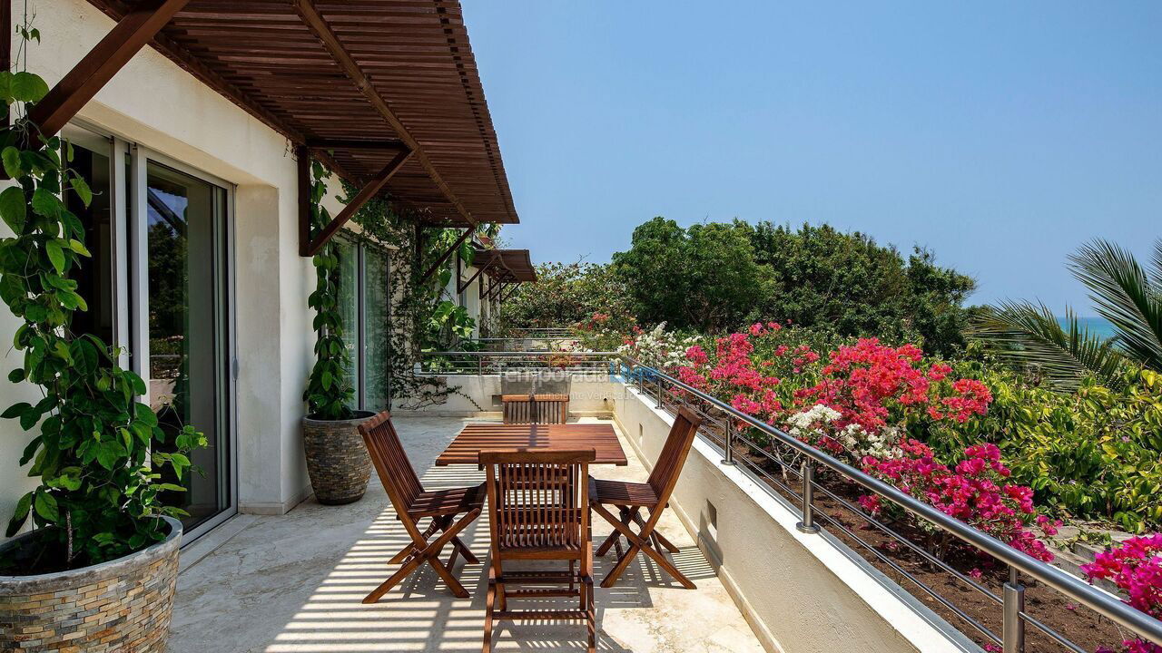 Casa para alquiler de vacaciones em Cartagena de Indias (Baru)