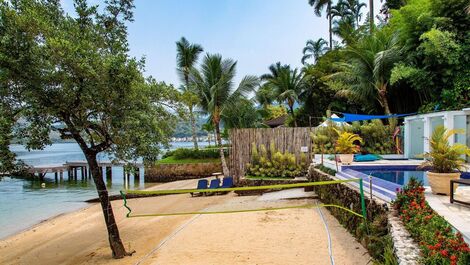 Ang007 - Mansion in Angra dos Reis