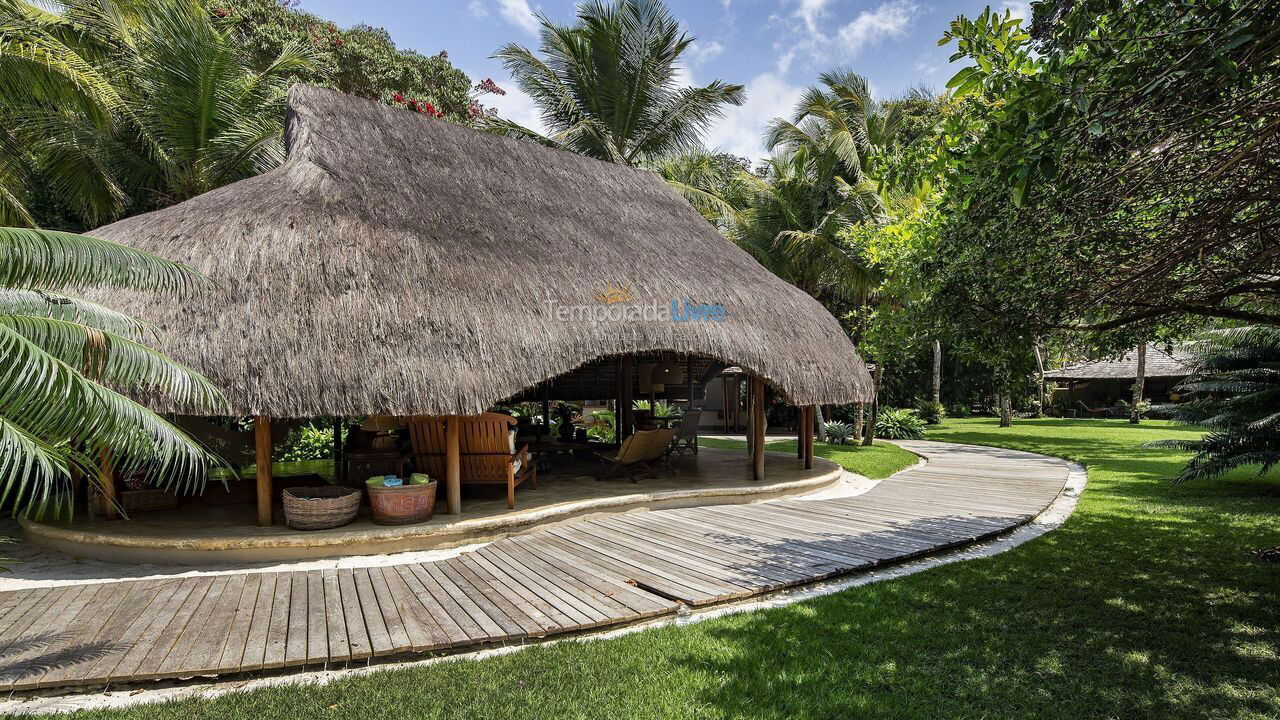 Casa para alquiler de vacaciones em Trancoso (Trancoso)