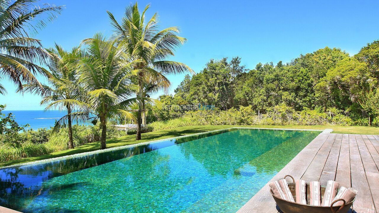 Casa para aluguel de temporada em Trancoso (Praia Dos Nativos)