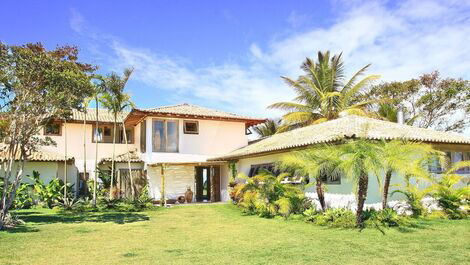 Bah023 - Spectacular house in Praia dos Nativos