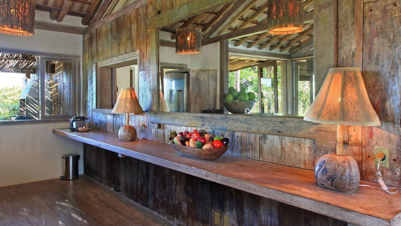 Casa para alquiler de vacaciones em Trancoso (Praia Dos Nativos)