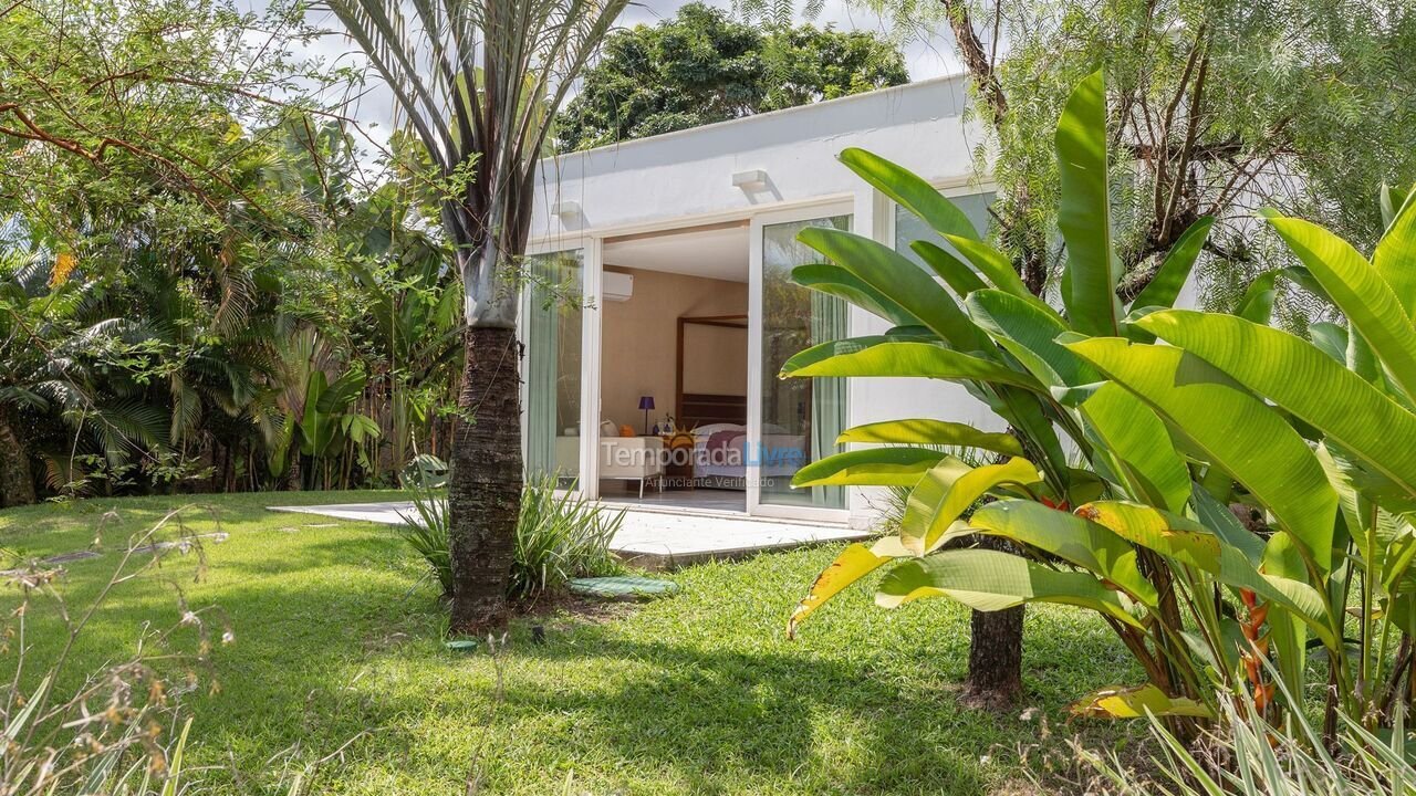 Casa para aluguel de temporada em Mangaratiba (Portobello Resort Amp Safári)