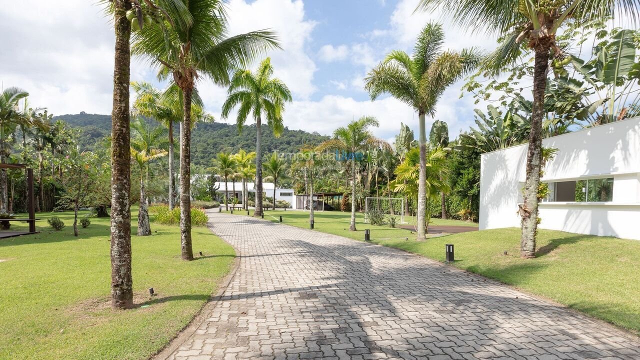 Casa para aluguel de temporada em Mangaratiba (Portobello Resort Amp Safári)