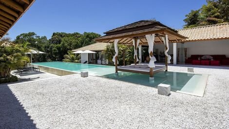 Bah030 - Modern mansion at Terravista Golf