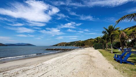 Ang008 - Luxury house in Angra dos Reis