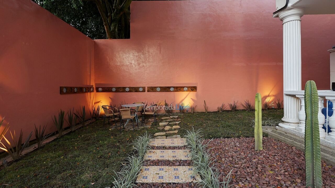 Casa para aluguel de temporada em Medellin (El Poblado)