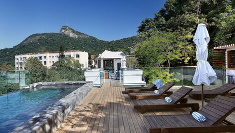 Casa para alquilar en Rio de Janeiro - Santa Teresa