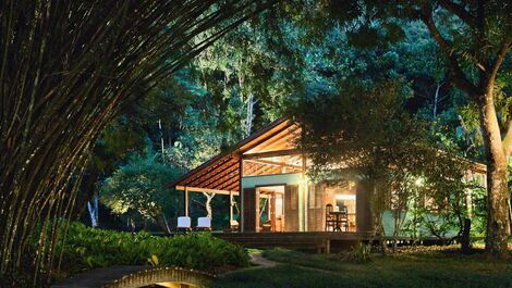 Casa para alugar em Angra dos Reis - Vila do Abraão