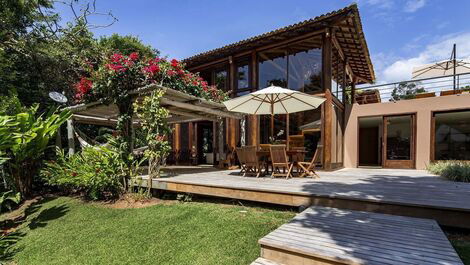 Bah037 - Beautiful property in Trancoso