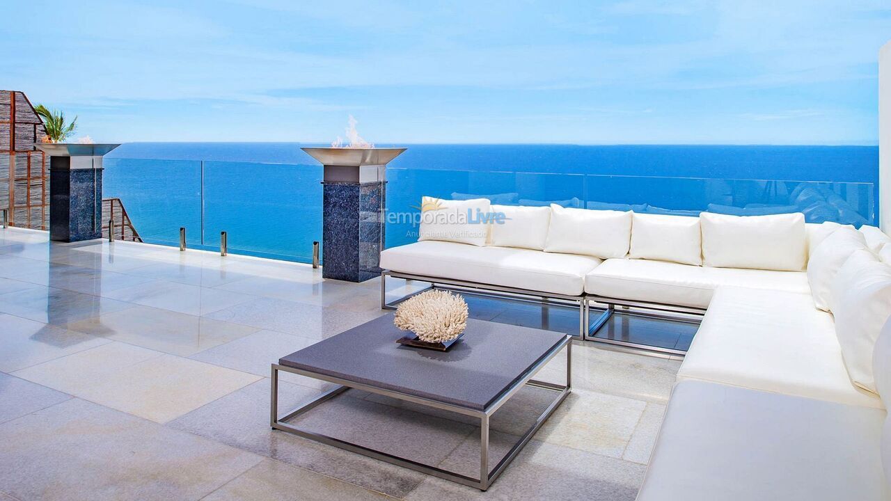 House for vacation rental in Los Cabos (Pedregal)