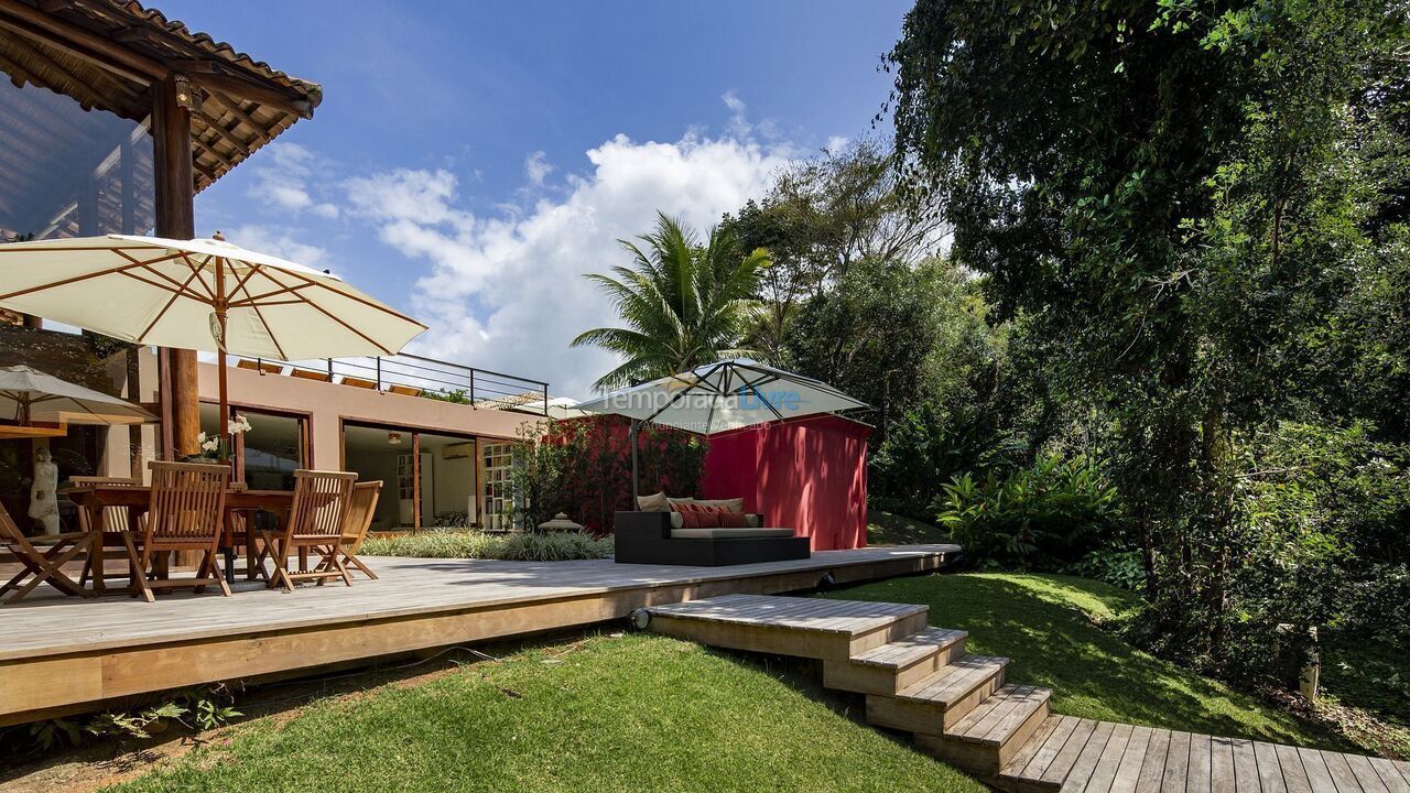 Casa para alquiler de vacaciones em Trancoso (Terravista)