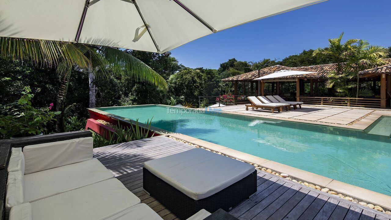 House for vacation rental in Trancoso (Terravista)