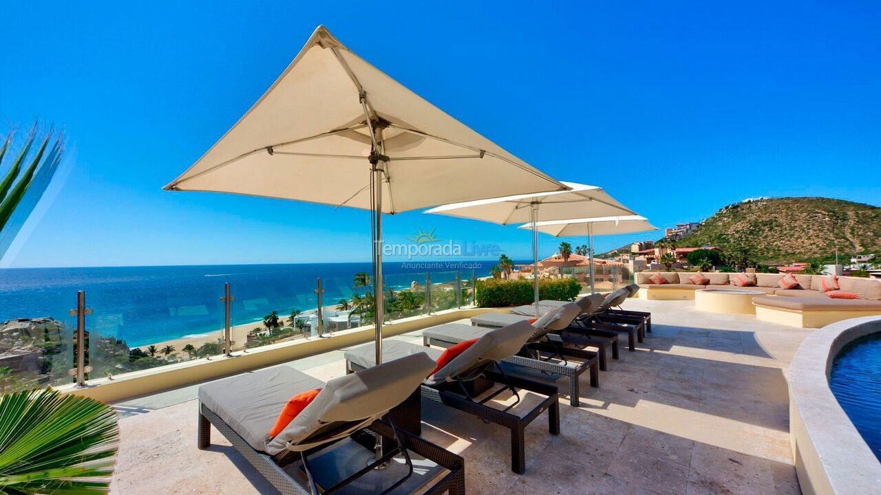 House for vacation rental in Los Cabos (Pedregal)