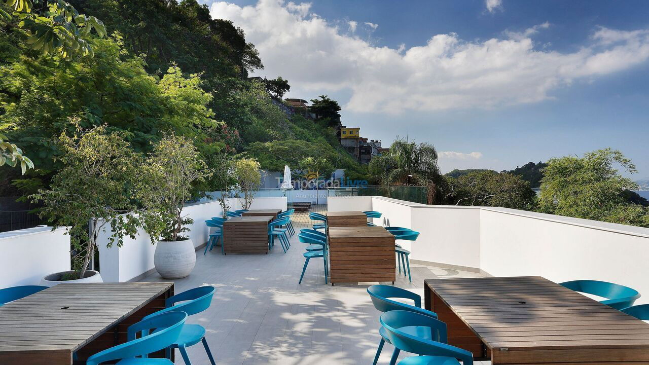 Casa para alquiler de vacaciones em Rio de Janeiro (Santa Teresa)