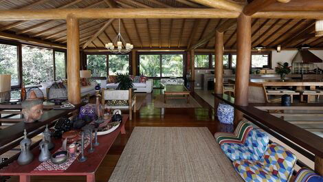 Bah037 - Beautiful property in Trancoso