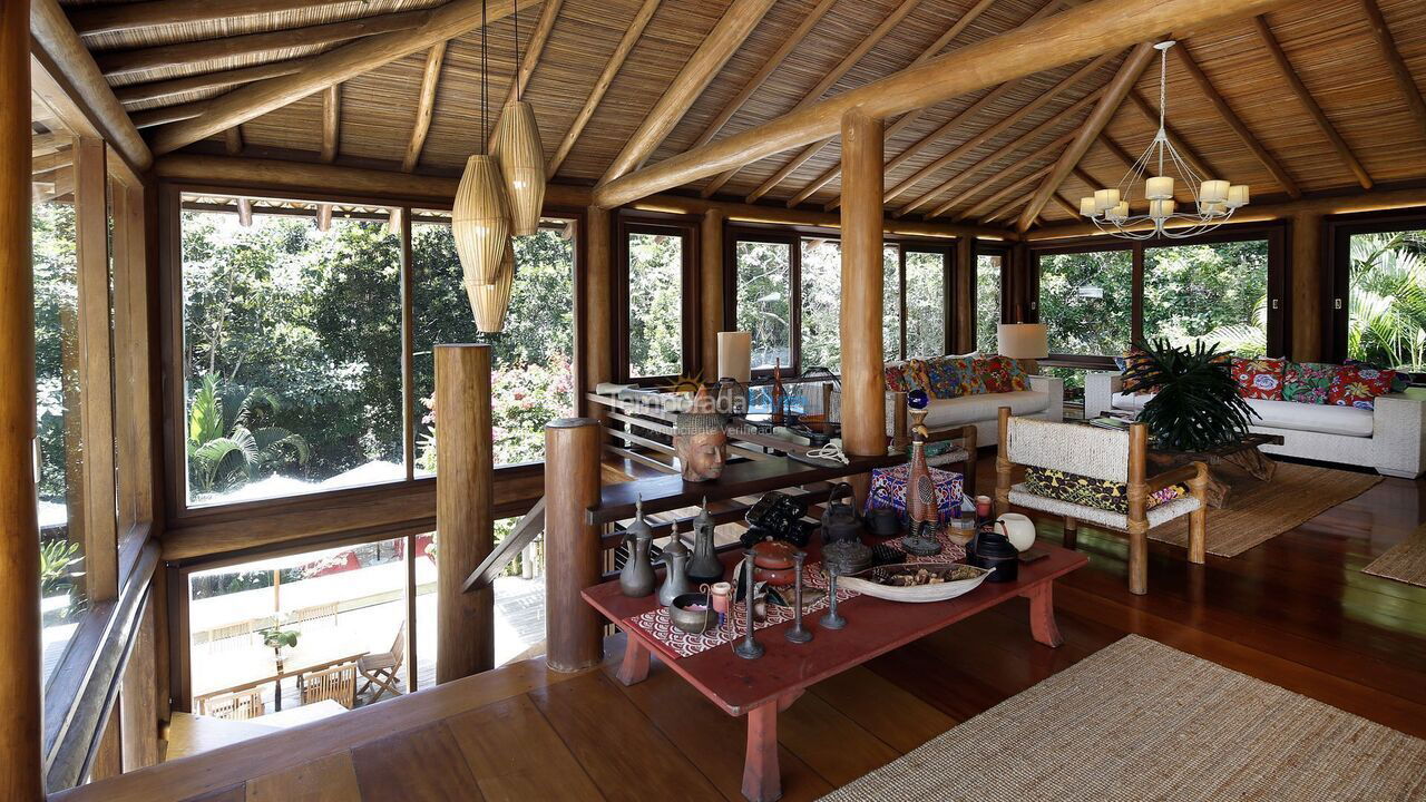 Casa para aluguel de temporada em Trancoso (Terravista)