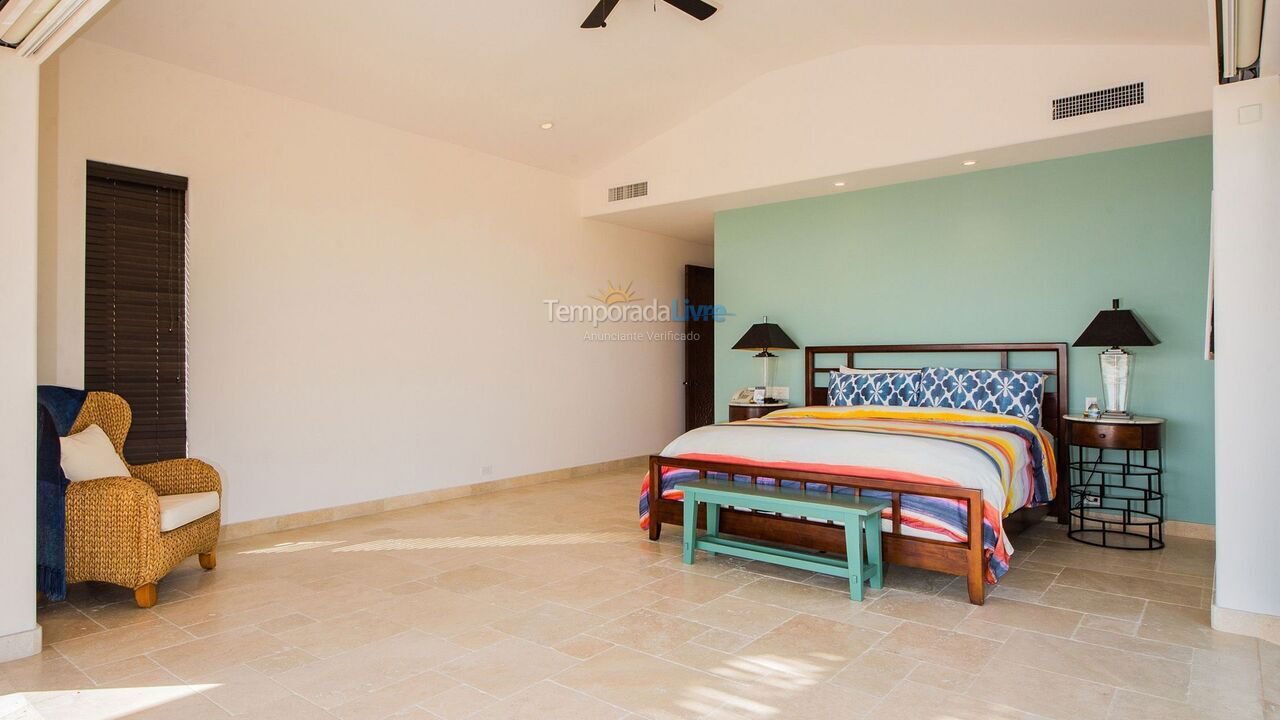 House for vacation rental in Los Cabos (El Encanto de La Laguna)