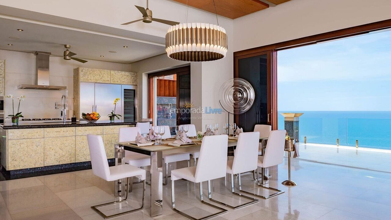 House for vacation rental in Los Cabos (Pedregal)