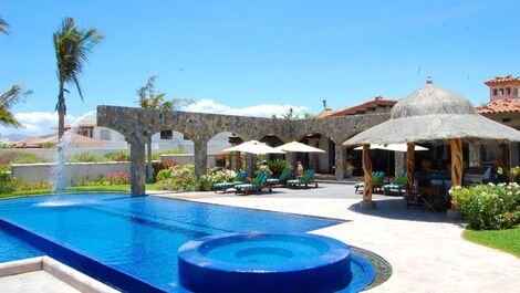 Casa para alugar em Los Cabos - El Encanto de La Laguna