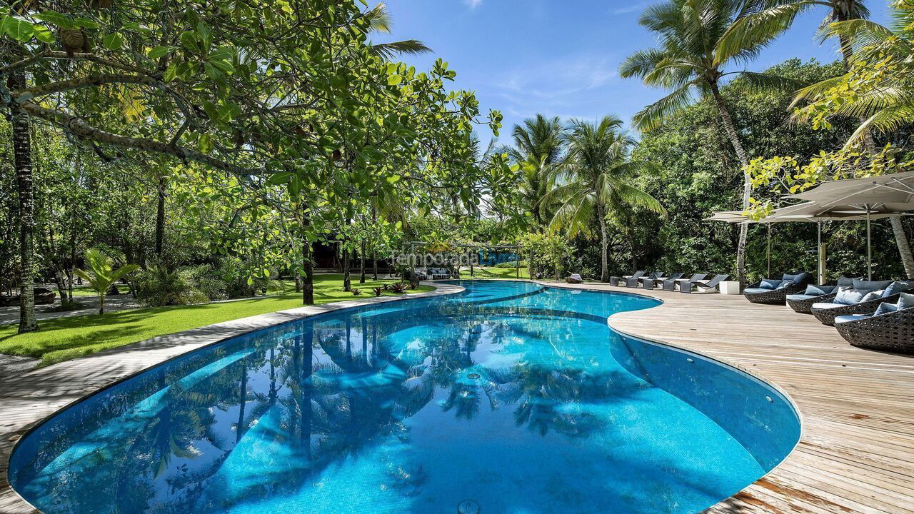 Casa para aluguel de temporada em Trancoso (Praia Dos Nativos)