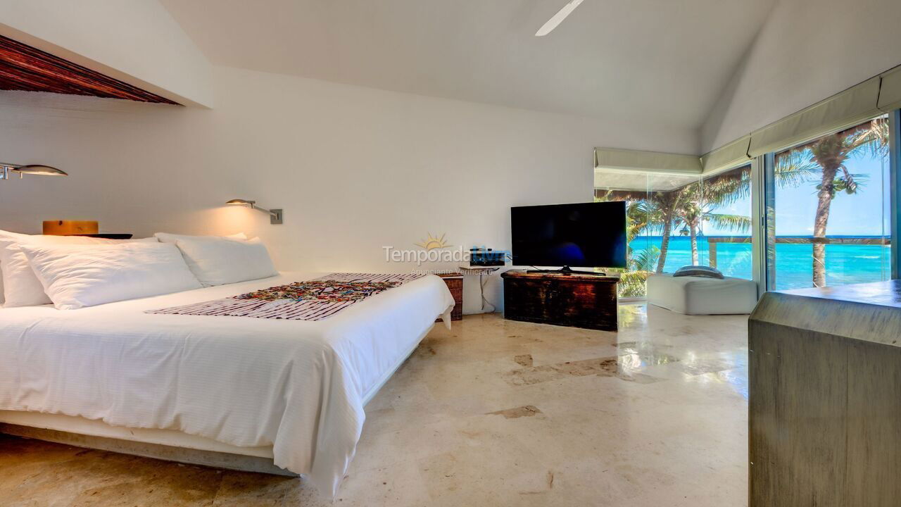 Casa para alquiler de vacaciones em Puerto Aventuras