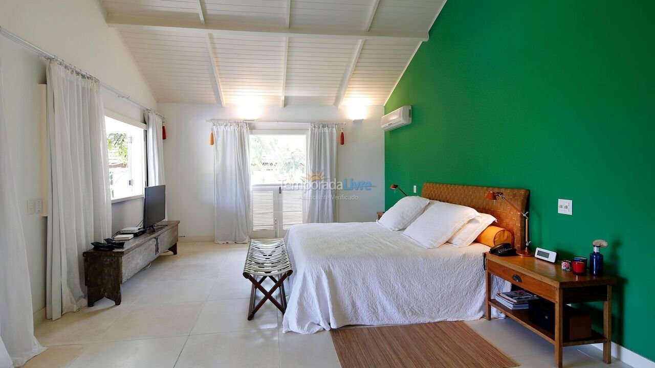 House for vacation rental in Angra Dos Reis (Portogalo)