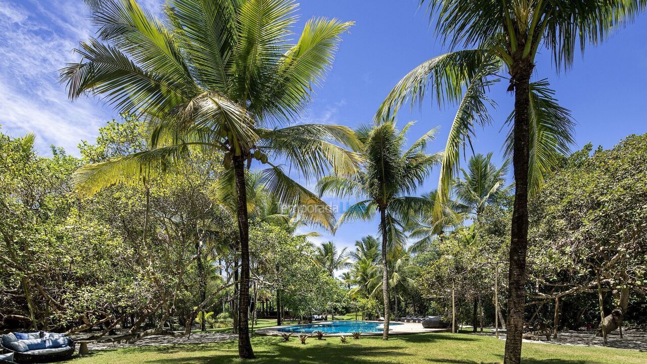 Casa para alquiler de vacaciones em Trancoso (Praia Dos Nativos)