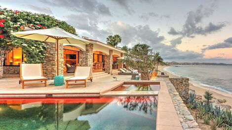 Casa para alugar em Los Cabos - Palmilla