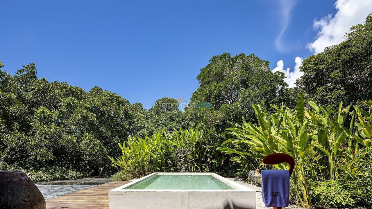 Casa para alquiler de vacaciones em Trancoso (Praia Dos Nativos)