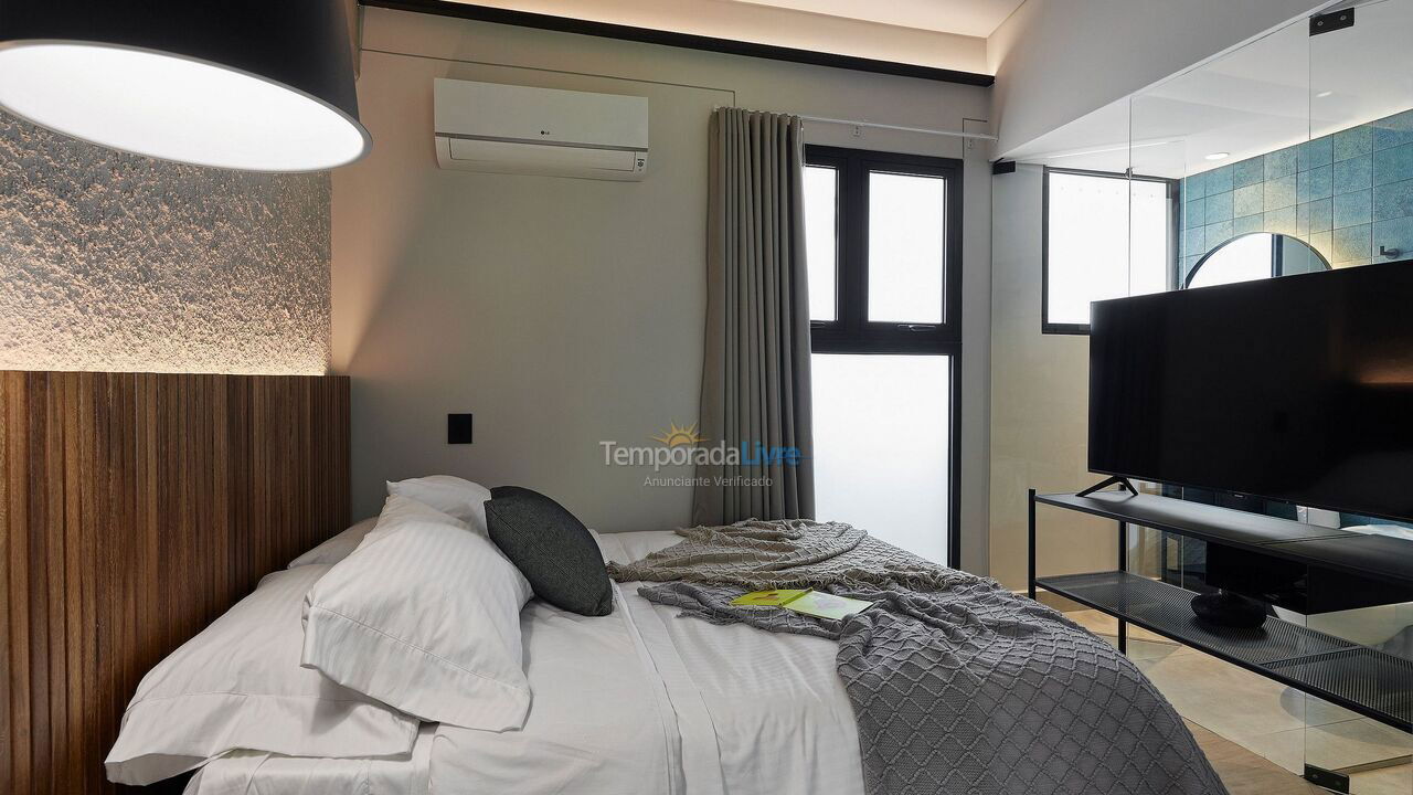 Apartamento para alquiler de vacaciones em Medellin (El Poblado)