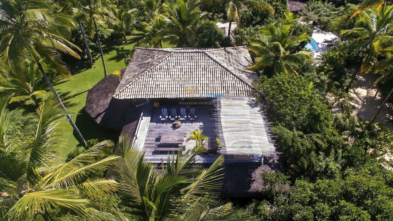 Casa para aluguel de temporada em Trancoso (Trancoso)