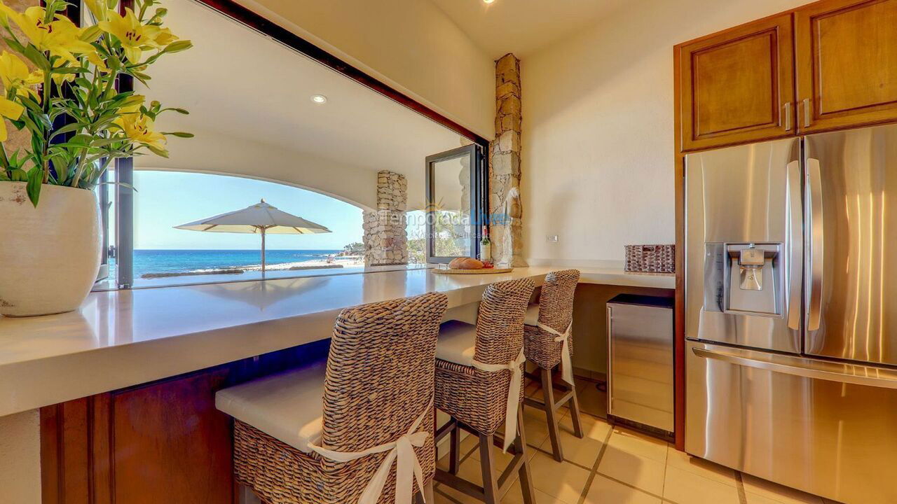 House for vacation rental in Los Cabos (Palmilla)