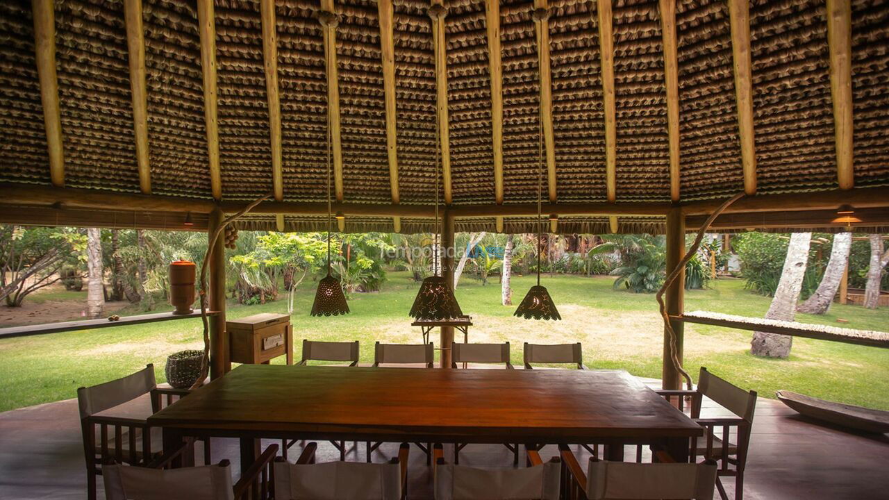 Casa para aluguel de temporada em Trancoso (Trancoso)