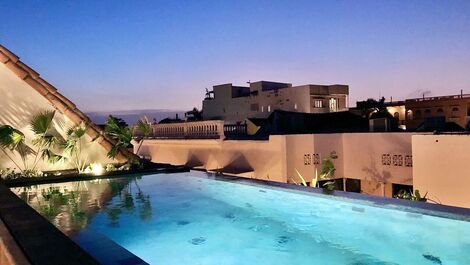 Casa para alugar em Cartagena de Indias - Getsemaní