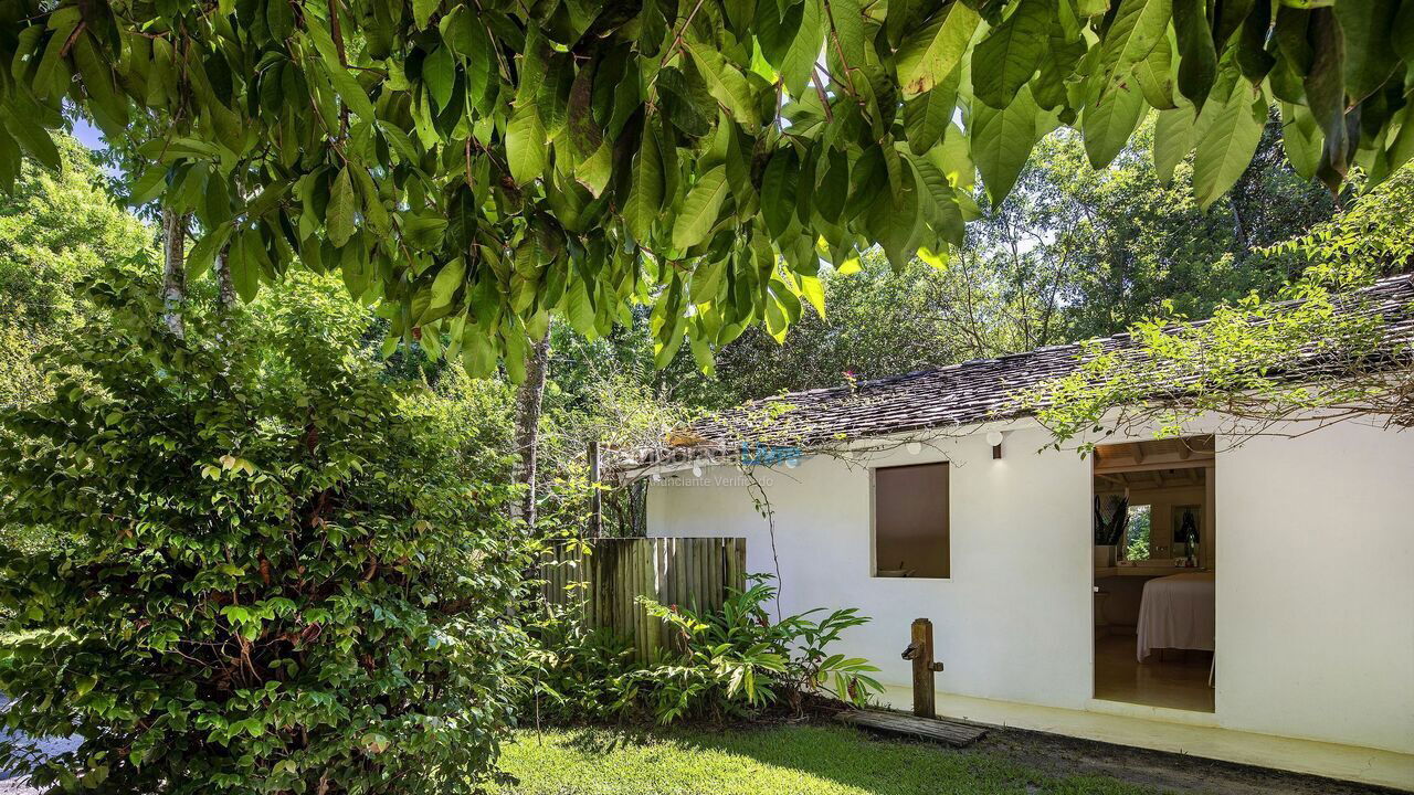 Casa para aluguel de temporada em Trancoso (Praia Dos Nativos)