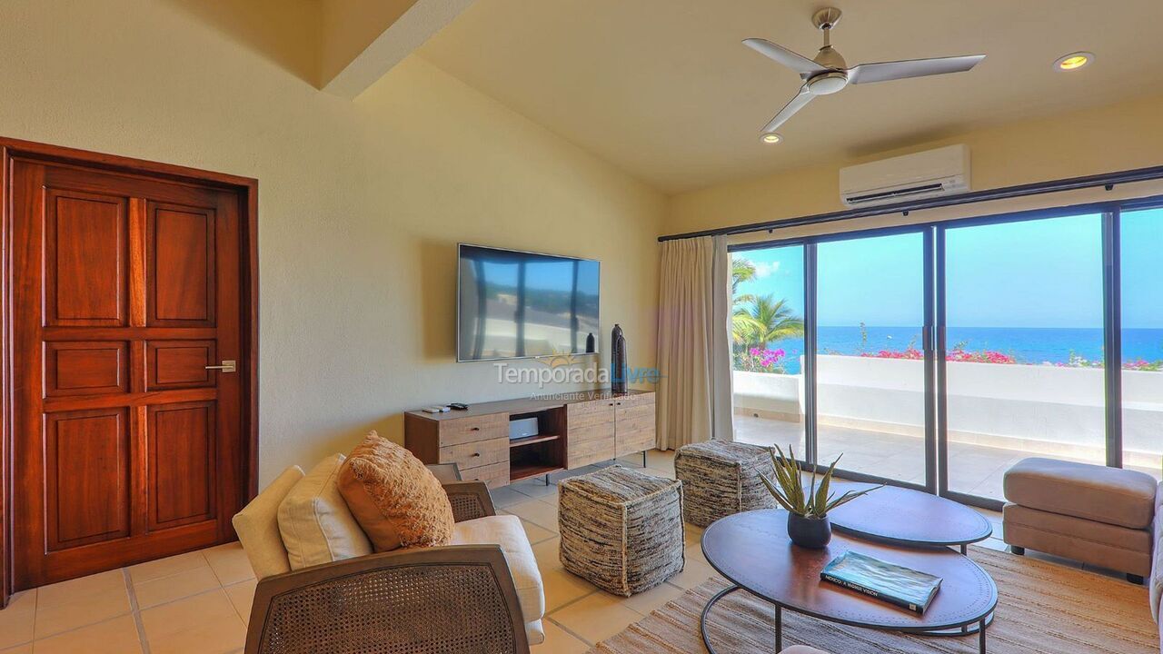 House for vacation rental in Los Cabos (Palmilla)