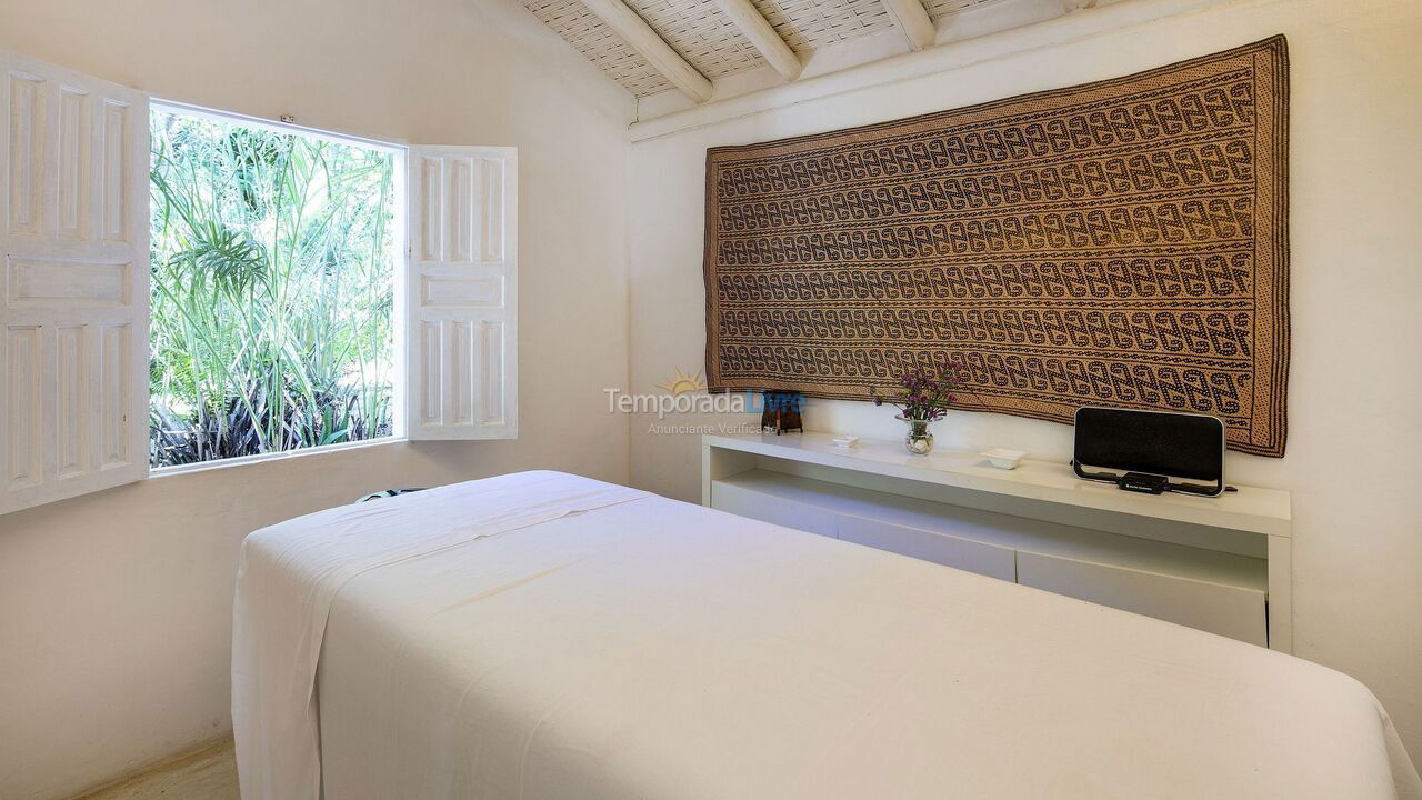 House for vacation rental in Trancoso (Praia Dos Nativos)