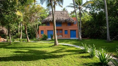 House for rent in Cartagena de Indias - Islas Del Rosario