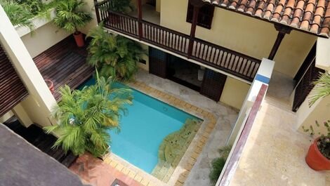 Casa para alquilar en Cartagena de Indias - Centro Histórico