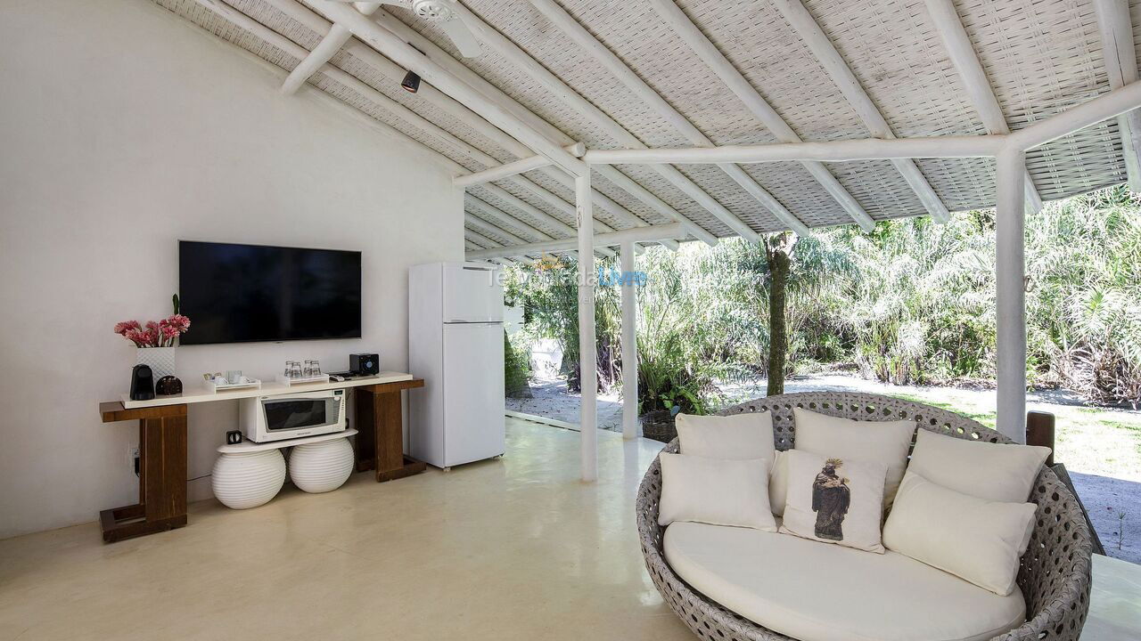 House for vacation rental in Trancoso (Praia Dos Nativos)